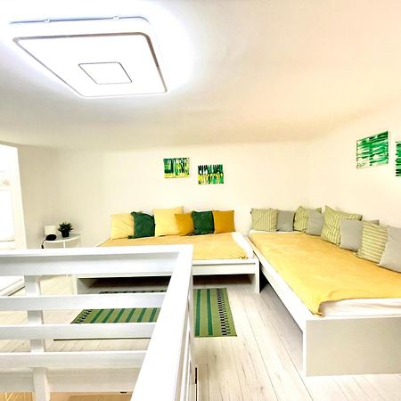 Teresian Apartment Near The Andrassy Street Free Air Conditioner Free Coffee Budapest Exterior foto